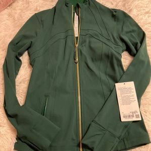 Lululemon Define Jacket 8